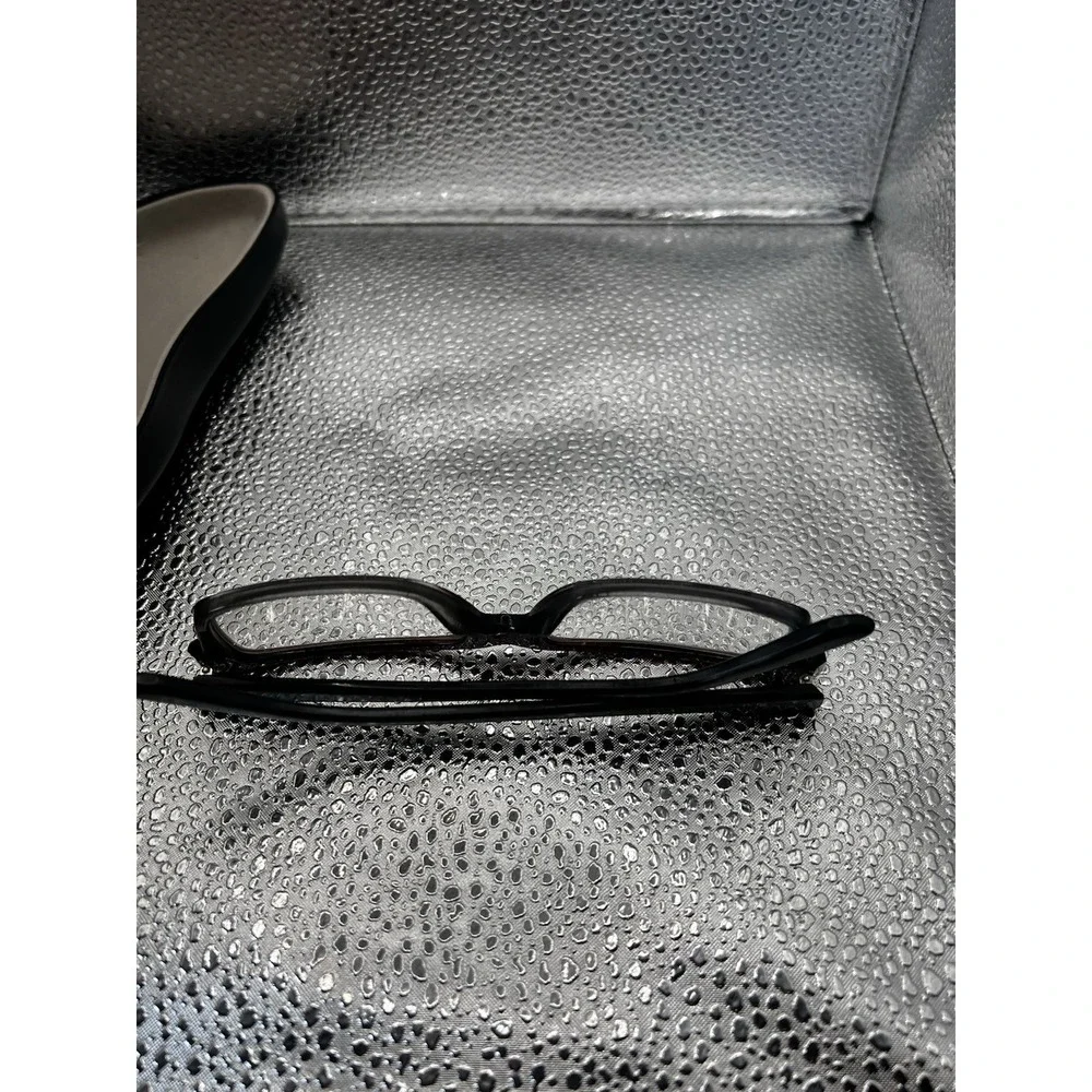 Ray Ban RB 5237 5055 Square Brown Eyeglasses Optical Frame 53-17-145